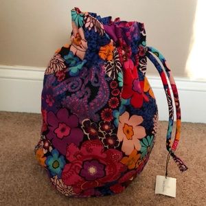 Vera Bradley Ditty Bag